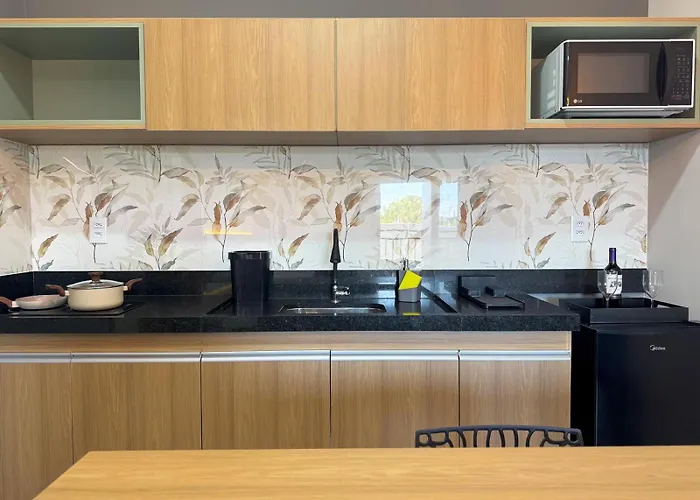 Ondara Flat Hotel