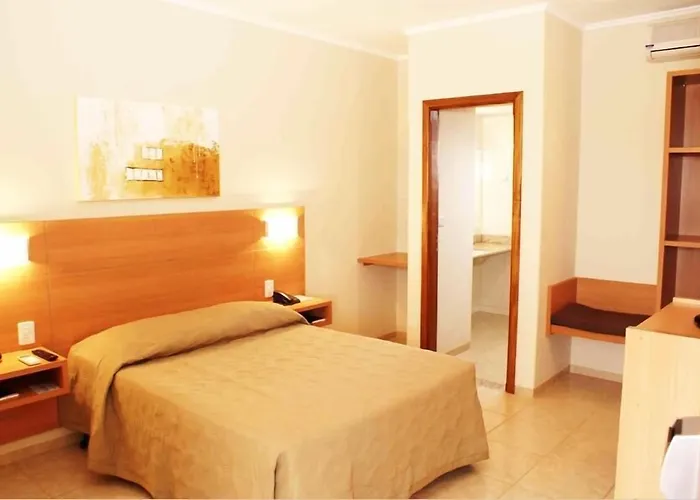 Savana Park Hotel