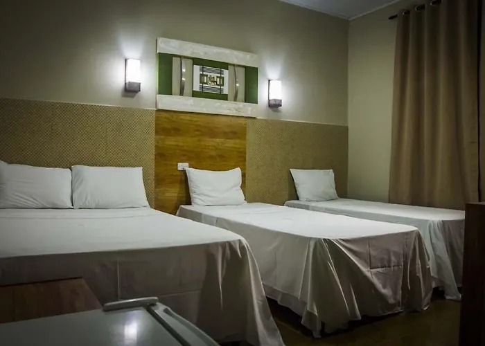 Barbara'S Hotel